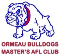 Ormeau Bulldogs Over 35s
