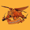 Orange Tigers Logo