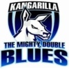 Kangarilla/ Onka Valley Logo