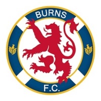 Burns Blue - Div 3