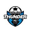 Adelaide Thunder A Logo
