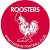 Strathalbyn Football Club Logo