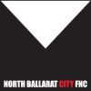 North Ballarat  Logo