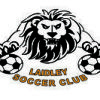 Laidley Cubs Blue Logo