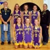 Under 16 Girls Premiers - Panthers