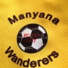 Manyana Logo