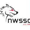 Northern Wolves - Div 6 Logo