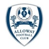 Alloway Football Club Logo
