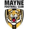 Mayne/Zillmere/Kedron Logo