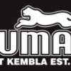 Port City Pumas M1 Logo