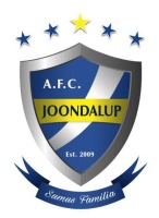 AFC Joondalup DV1