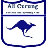 Ali Curung Logo