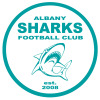 Albany Reserves Logo