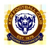 Kew AFC Logo