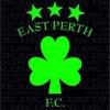 East Perth FC Logo