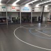 Indoor Training Stadium