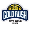 Site Weld Otago Goldrush Logo