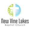 New Vine Lakes Div 2 Logo