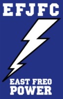 East Fremantle JFC Year 3 Blue