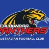 Caloundra AFC Logo