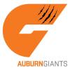 Auburn GIANTS U14 Logo