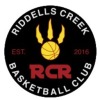 RCR 12 CH Logo