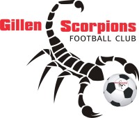 Gillen Scorpions FC PINCHERS