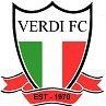 Verdi FC Red Logo