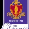 The Glennie School - Purple Logo