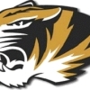 The Glennie School - Tigers Logo