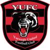 Yuraygir United FC Logo