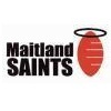 Maitland U10 Gold Logo