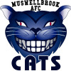 Muswellbrook U12 Logo