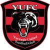 Yuraygir United FC Logo