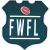 Far West Football League Logo