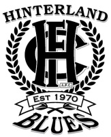 Hinterland Reserves