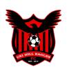Uni Hill Eagles FC - Black Logo