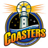 Tauranga City Coasters Logo