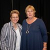 Sue Shepherd & Pauline Johnson