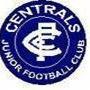 Mundijong Centrals JFC Year 6's BLUE Logo