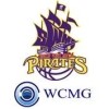 South West Metro Pirates Logo