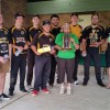 1st Grade Minor and Major Premiers