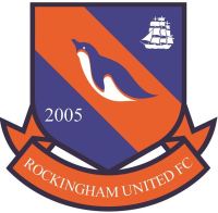 Rockingham Womens & Girls SC (DV5)