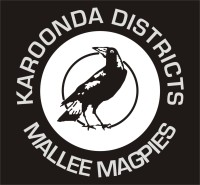Karoonda Districts Football Club