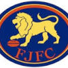 Fitzroy A Logo