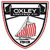 Oxley United U10 Theo Logo
