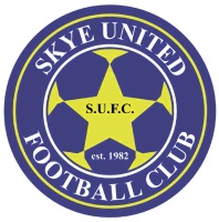 Skye United FC U7 Blue