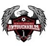 North Canberra Untouchables FC Navy - WFPL Logo
