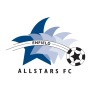 Enfield Allstars FC Logo