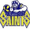 Belmont Saints Logo